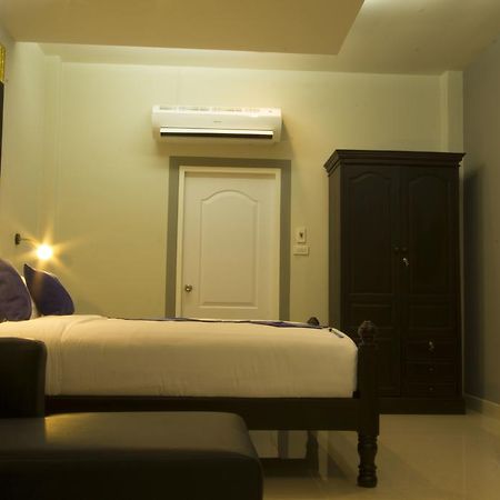 The Rise Resort Sukhothai Quarto foto