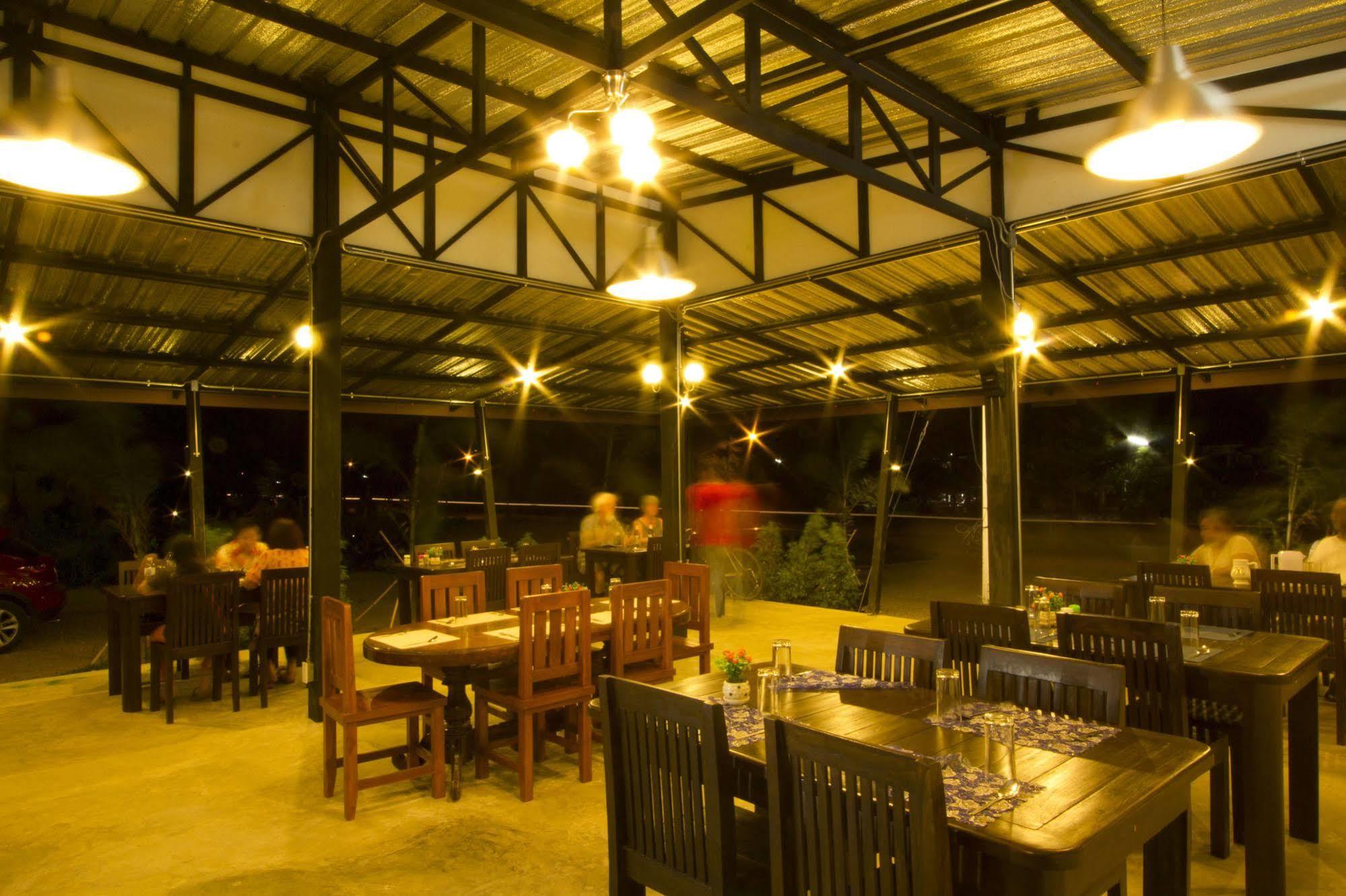 The Rise Resort Sukhothai Exterior foto