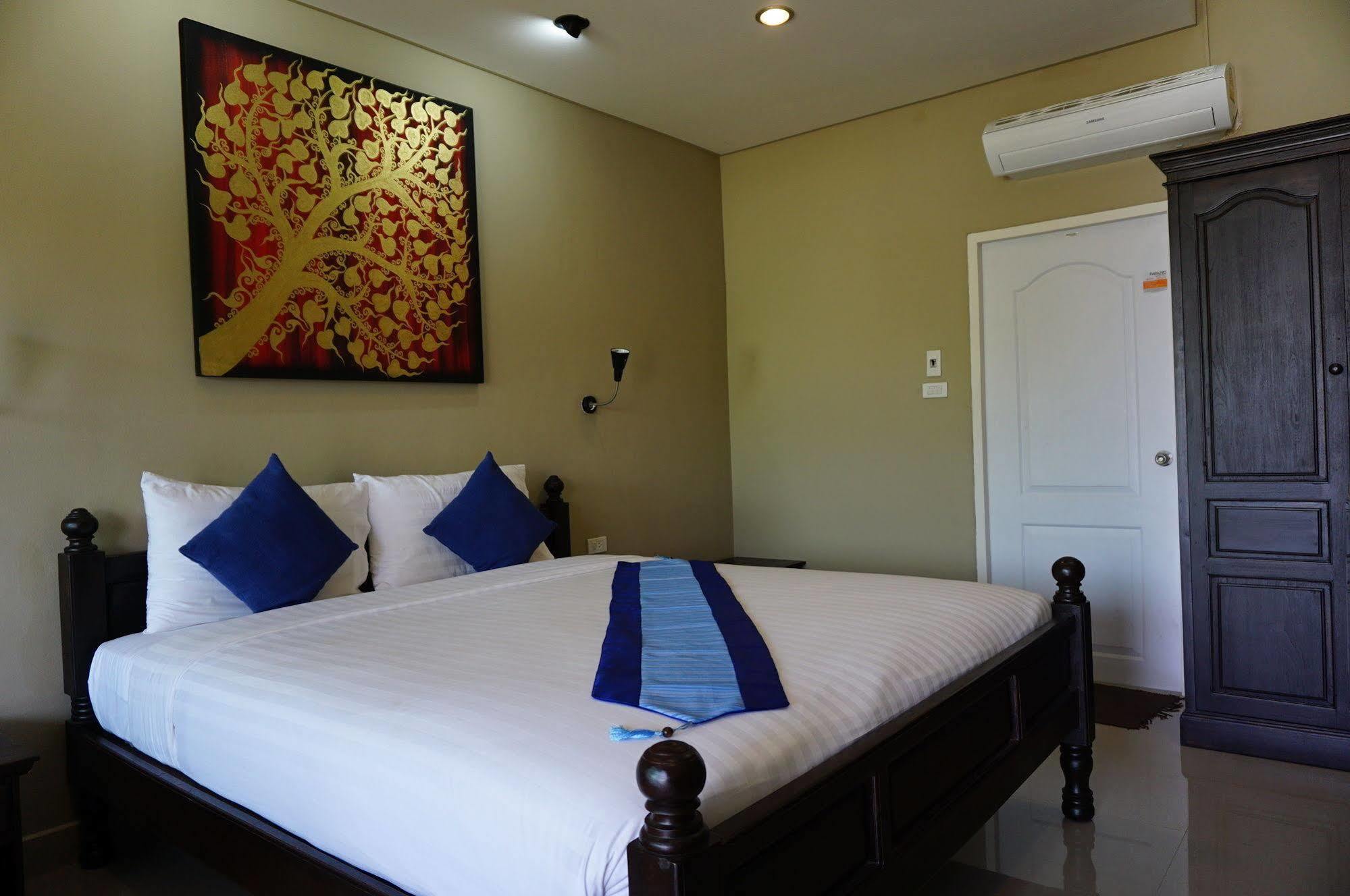 The Rise Resort Sukhothai Exterior foto